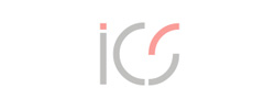 Компания "ICS" - разработка логотипа