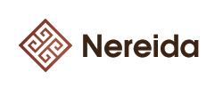 Создание фирменного стиля компании Nereida