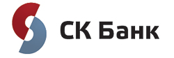 Разработка логотипа для СК Банк