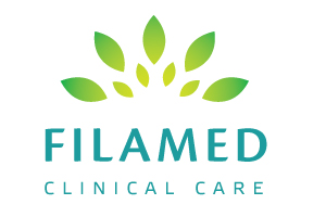 Логотип Filamed