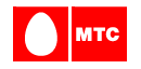 Новый логотип мтс