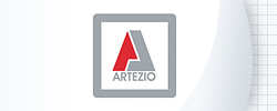 Компания "Artezio" - блокнот
