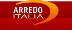 Разработка сайта ARREDO ITALIA