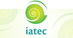 Разработка фирменного стиля IATEC