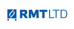 Разработка логотипа и фирменного стиля для РМТ