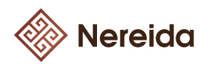 Разработка логотипа Nereida