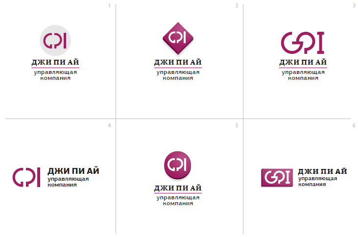 Джи джи групп сайт. Варианты логотипов. Разработка логотипа варианты. Варианты логотипов для компании. Цветовые решения для логотипа.