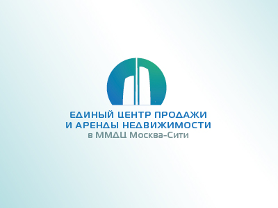 Основной логотип компании